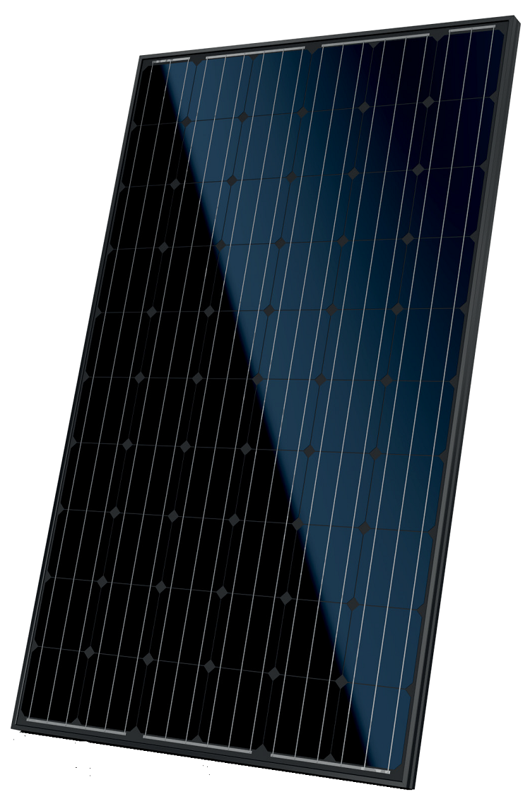 Tier-1 High Efficiency Solar PV Modules (590W–670W)